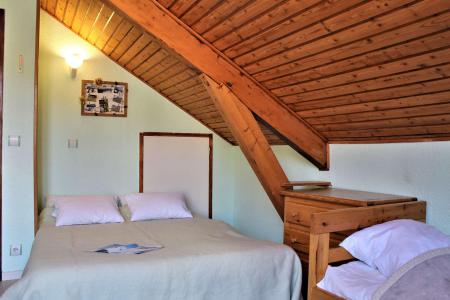 Vacaciones en montaña Apartamento 2 piezas para 4 personas (66II) - Résidence les Chabrières II - Risoul