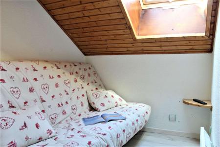 Vacaciones en montaña Apartamento 2 piezas para 4 personas (66II) - Résidence les Chabrières II - Risoul - Habitación