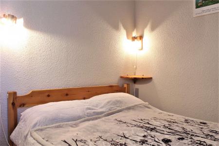 Vacaciones en montaña Apartamento dúplex 3 piezas 6 personas (61II) - Résidence les Chabrières II - Risoul - Habitación