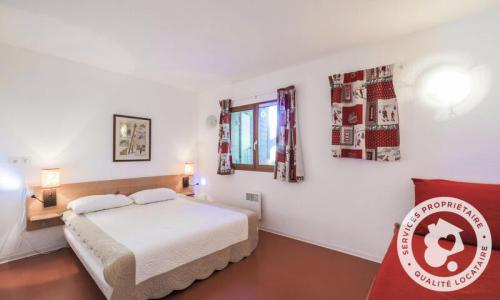 Vacanze in montagna Appartamento 2 stanze per 5 persone (Confort 38m²) - Résidence les Chalets D'aurouze - Maeva Home - La Joue du Loup - Esteriore estate