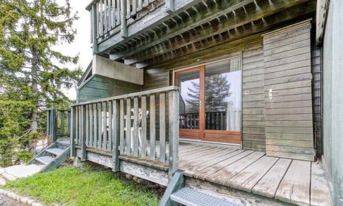 Locazione La Joue du Loup : Résidence les Chalets D'aurouze - Maeva Home estate