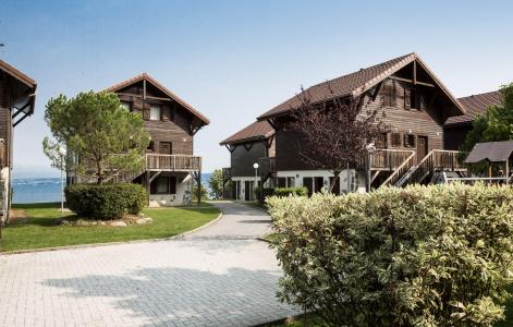 Summer accommodation Résidence les Chalets d'Evian