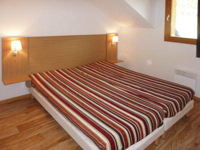 Vacanze in montagna Appartamento su due piani 3 stanze con alcova per 8 persone (801) - Résidence les Chalets de Bois Méan - Les Orres