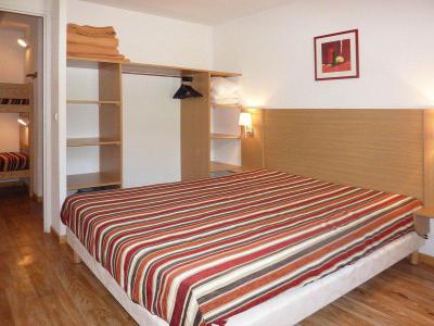 Vacanze in montagna Appartamento su due piani 3 stanze con alcova per 8 persone (801) - Résidence les Chalets de Bois Méan - Les Orres