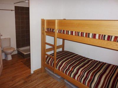 Vacanze in montagna Appartamento su due piani 3 stanze con alcova per 10 persone (803) - Résidence les Chalets de Bois Méan - Les Orres