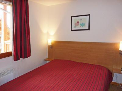 Vacanze in montagna Appartamento 2 stanze con alcova per 6 persone (804) - Résidence les Chalets de Bois Méan - Les Orres
