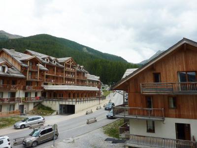 Vacanze in montagna Appartamento 2 stanze con alcova per 6 persone (804) - Résidence les Chalets de Bois Méan - Les Orres