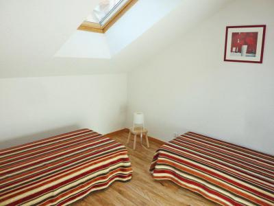 Vacanze in montagna Appartamento su due piani 3 stanze per 6 persone (807) - Résidence les Chalets de Bois Méan - Les Orres