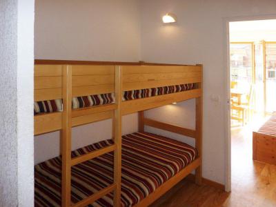 Vacanze in montagna Appartamento 3 stanze con alcova per 8 persone (808) - Résidence les Chalets de Bois Méan - Les Orres