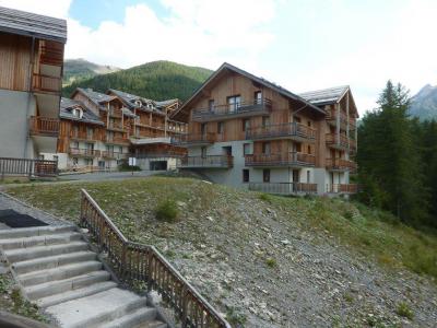 Vacanze in montagna Appartamento 2 stanze per 4 persone (809) - Résidence les Chalets de Bois Méan - Les Orres
