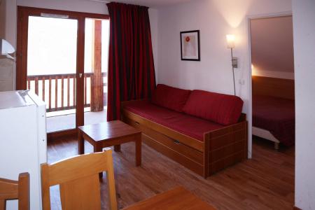 Vacanze in montagna Appartamento 2 stanze per 4 persone (830) - Résidence les Chalets de Bois Méan - Les Orres
