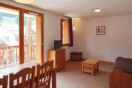 Vacanze in montagna Appartamento 3 stanze per 10 persone (826) - Résidence les Chalets de Bois Méan - Les Orres