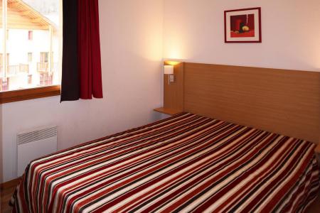 Vacanze in montagna Appartamento 3 stanze con alcova per 8 persone (834) - Résidence les Chalets de Bois Méan - Les Orres