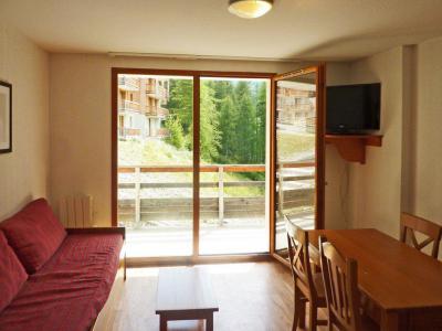 Vacanze in montagna Appartamento 2 stanze per 4 persone (809) - Résidence les Chalets de Bois Méan - Les Orres - Alloggio