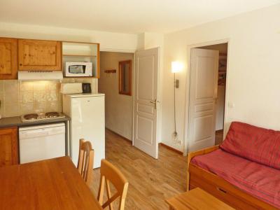 Vacanze in montagna Appartamento 2 stanze per 4 persone (809) - Résidence les Chalets de Bois Méan - Les Orres - Alloggio
