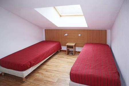 Vacanze in montagna Appartamento su due piani 3 stanze con alcova per 8 persone (C832) - Résidence les Chalets de Bois Méan - Les Orres - Letto singolo