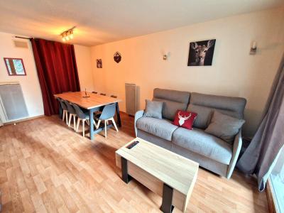 Wakacje w górach  (27) - Résidence les Chalets de Florence - Valfréjus - Pokój gościnny