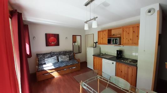 Wakacje w górach  (304) - Résidence les Chalets de Florence - Valfréjus - Pokój gościnny