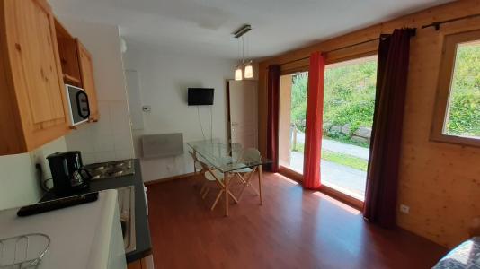 Wakacje w górach  (304) - Résidence les Chalets de Florence - Valfréjus - Pokój gościnny