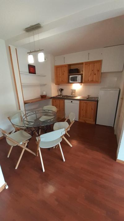 Wakacje w górach Apartament 3 pokojowy 6 osób (306) - Résidence les Chalets de Florence - Valfréjus