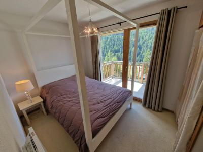 Vacaciones en montaña Apartamento 4 piezas para 6 personas (2223) - Résidence les Chalets de Florence - Valfréjus - Habitación