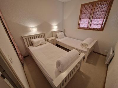 Vacaciones en montaña Apartamento 4 piezas para 6 personas (2223) - Résidence les Chalets de Florence - Valfréjus - Habitación