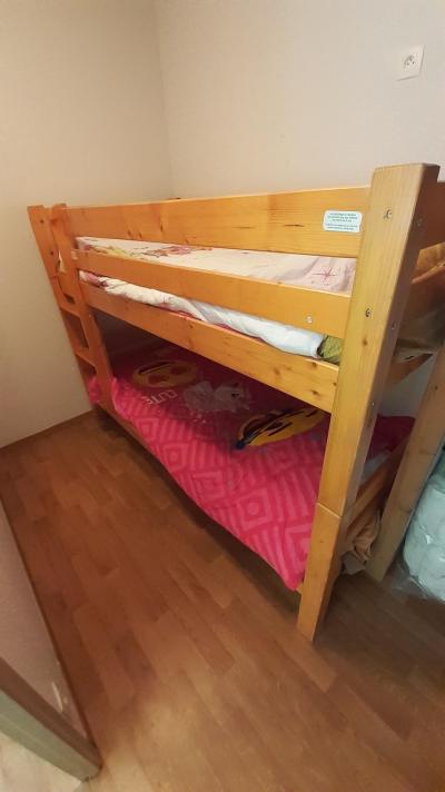 Vacanze in montagna Appartamento 2 stanze per 4 persone (11) - Résidence les Chalets de Florence - Valfréjus - Camera