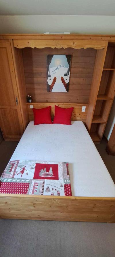 Holiday in mountain resort 2 room duplex apartment 6 people (2H204) - Résidence Les Chalets de Praroustan - Pra Loup - Cabin