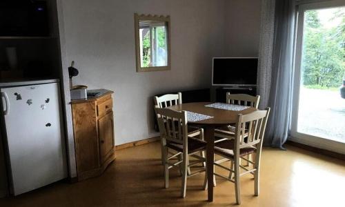 Residence rental Résidence les Chalets de Puy Saint Vincent - Maeva Home