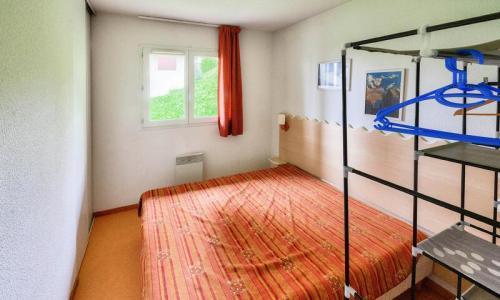 Vacances en montagne Appartement 2 pièces 4 personnes (Budget 29m²) - Résidence les Chalets de Puy Saint Vincent - Maeva Home - Puy-Saint-Vincent - Extérieur été