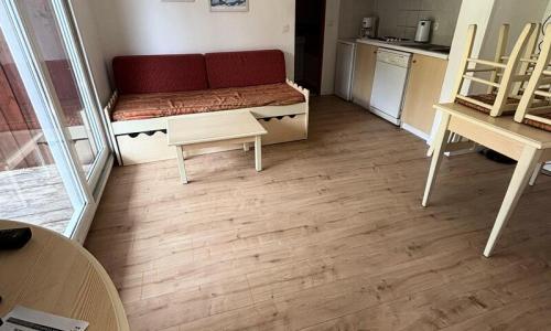Vacances en montagne Appartement 2 pièces 4 personnes (Confort 30m²-1) - Résidence les Chalets de Puy Saint Vincent - MH - Puy-Saint-Vincent - Extérieur été