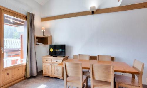 Soggiorno sugli sci Studio per 5 persone (Sélection 40m²) - Résidence les Chalets de Solaise - Maeva Home - Val d'Isère - Esteriore estate