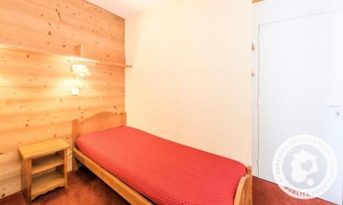 Location au ski Appartement 2 pièces 5 personnes (Sélection 32m²-2) - Résidence les Chalets de Valmorel - Maeva Home - Valmorel - Extérieur été