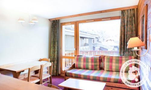 Location au ski Appartement 2 pièces 5 personnes (Confort 30m²) - Résidence les Chalets de Valmorel - Maeva Home - Valmorel - Extérieur été