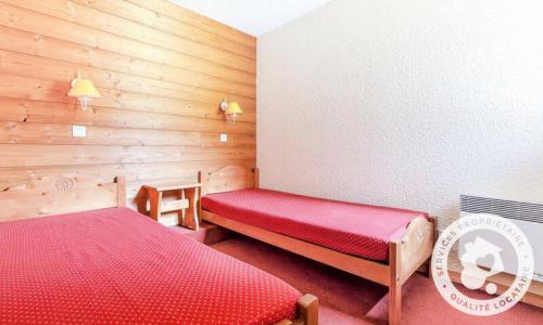 Holiday in mountain resort 3 room apartment 8 people (Confort 48m²-1) - Résidence les Chalets de Valmorel - Maeva Home - Valmorel - Summer outside