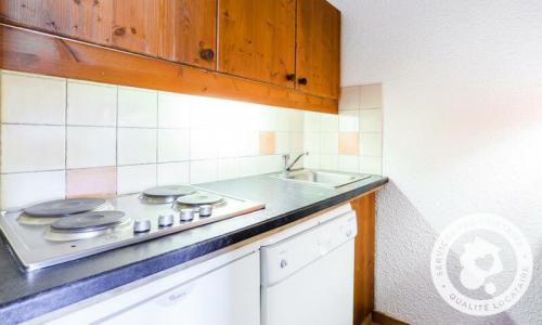 Vacances en montagne Appartement 2 pièces 5 personnes (Sélection 30m²) - Résidence les Chalets de Valmorel - Maeva Home - Valmorel - Extérieur été