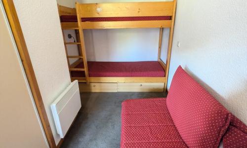 Vacances en montagne Résidence les Chalets des Arolles - MH - La Plagne - Extérieur été