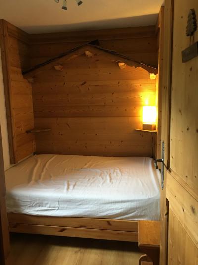 Vakantie in de bergen Appartement 2 kamers 4 personen (705280) - Résidence les Chalets du Planay - Arêches-Beaufort - Kamer