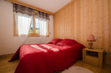 Vacances en montagne Appartement 2 pièces 4 personnes - Résidence les Chalets du Savoy - Orchidée - Chamonix - Chambre