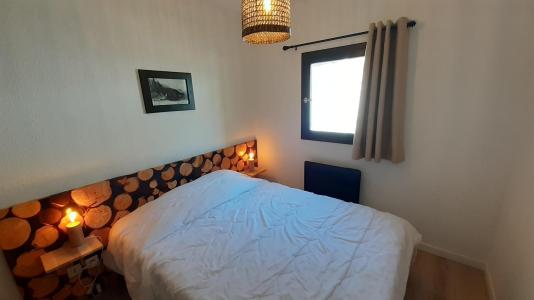 Vacaciones en montaña Apartamento 2 piezas para 4 personas (116) - Résidence les Chalets du Thabor - Valfréjus - Habitación