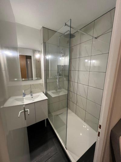 Vakantie in de bergen Appartement 2 kamers 4 personen (001) - Résidence les Chalets du Thabor - Valfréjus