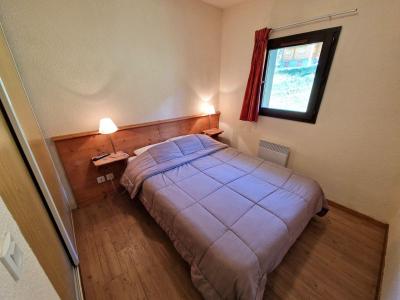 Vakantie in de bergen Appartement 2 kamers 4 personen (226) - Résidence les Chalets du Thabor - Valfréjus - Kamer