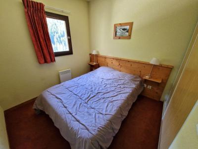 Vacances en montagne Appartement 2 pièces 4 personnes (41) - Résidence les Chalets du Thabor - Valfréjus - Chambre