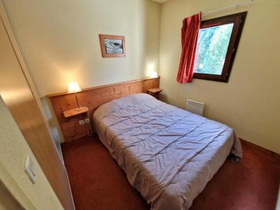 Vacances en montagne Appartement 2 pièces 4 personnes (49) - Résidence les Chalets du Thabor - Valfréjus - Chambre