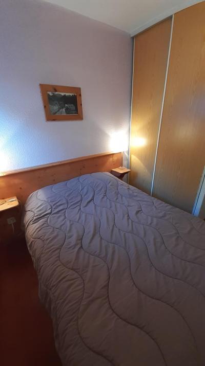 Vakantie in de bergen Appartement 4 kamers 7-9 personen (338) - Résidence les Chalets du Thabor - Valfréjus - Kamer
