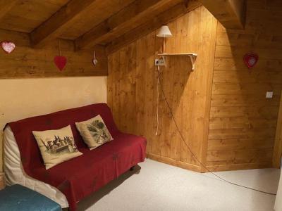 Apartment rental Résidence les Chalets du Valaisan