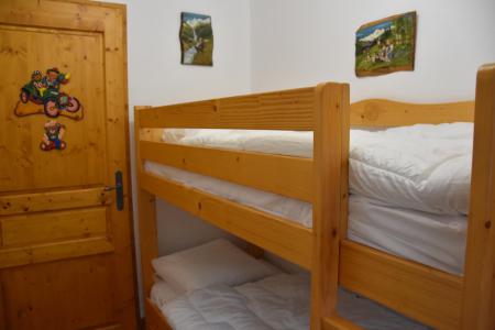 Каникулы в горах Апартаменты 4 комнат 8 чел. (2) - Résidence les Chalets du Vallonnet - Pralognan-la-Vanoise - Комната
