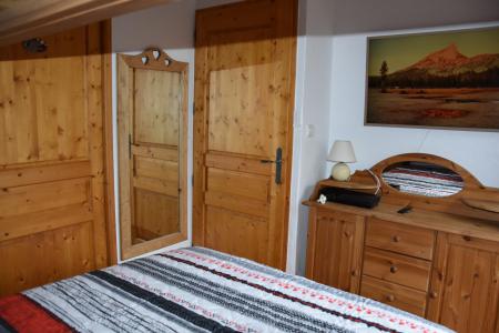 Vakantie in de bergen Appartement 4 kamers 8 personen (2) - Résidence les Chalets du Vallonnet - Pralognan-la-Vanoise - Kamer