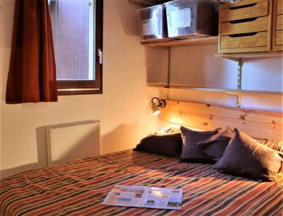 Vakantie in de bergen Appartement 2 kamers 4 personen (09) - Résidence les Chamois - Risoul