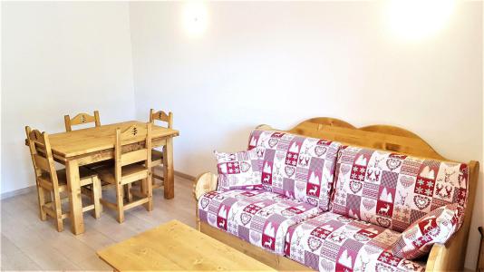 Vacaciones en montaña Apartamento cabina para 4 personas (JDL-CHA2-02) - Résidence Les Chamois - La Joue du Loup - Estancia